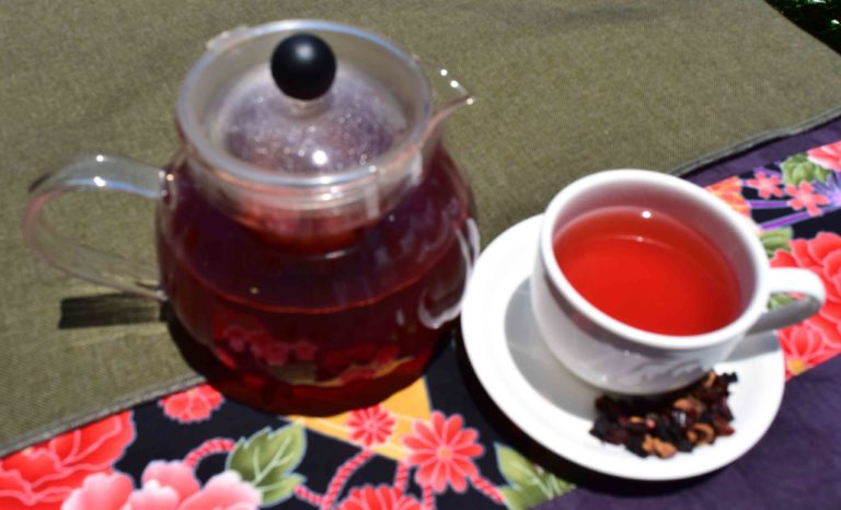 1.黑森林