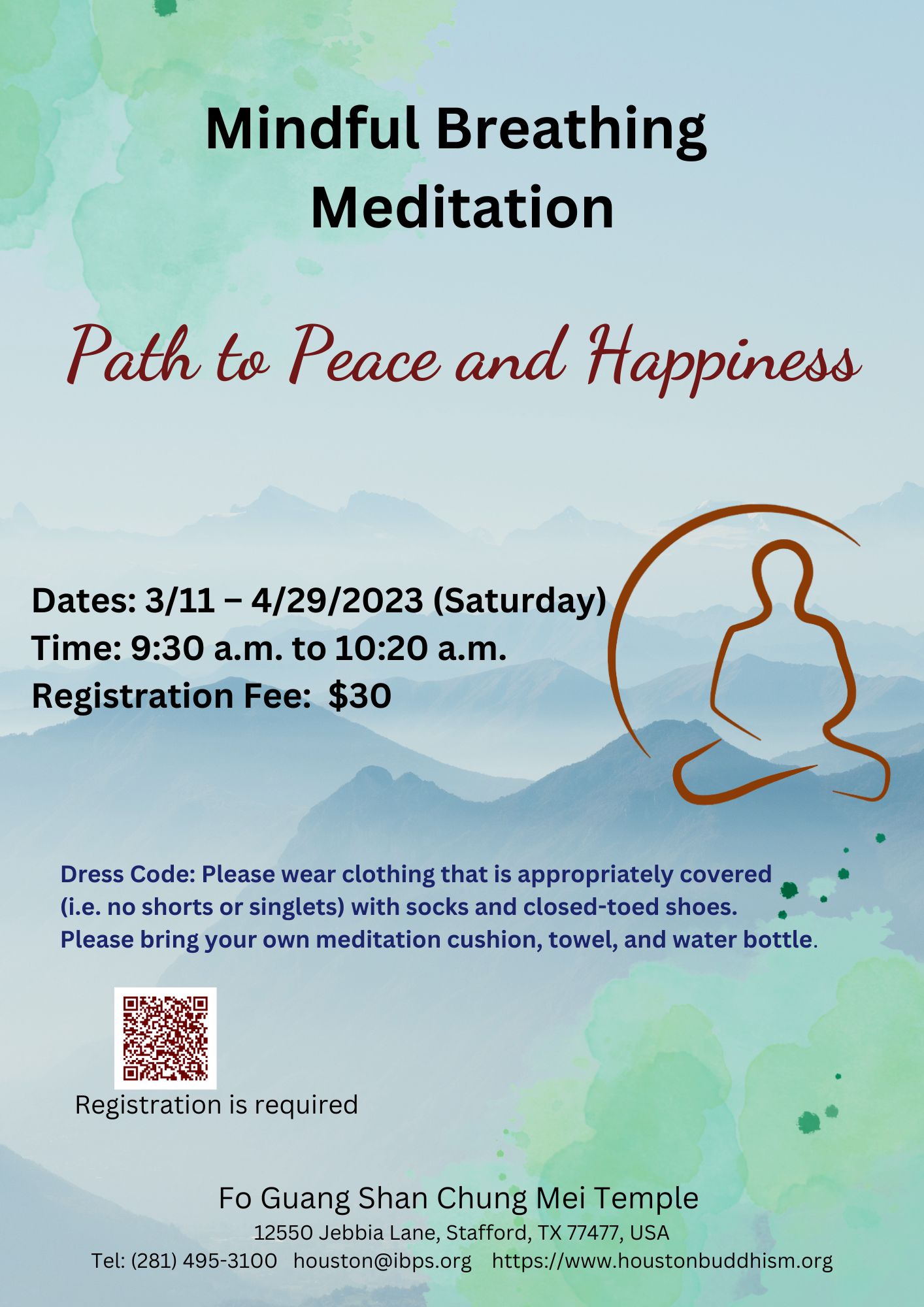 Meditation (2)